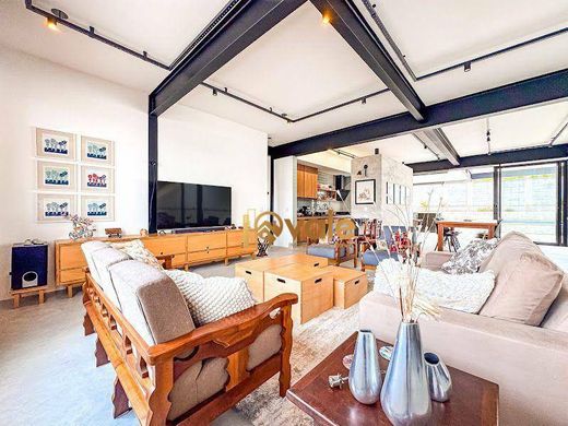 Вилла, Сан-Жозе-дус-Кампус, São José dos Campos