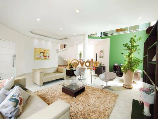 Villa in Jacareí, São Paulo