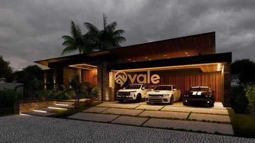 ‏וילה ב  São José dos Campos, São Paulo