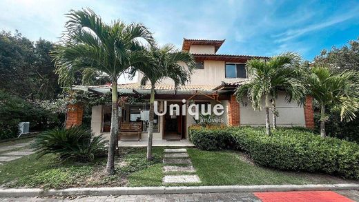 ﻓﻴﻼ ﻓﻲ Armação de Búzios, Armação dos Búzios