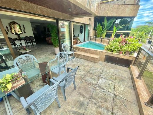 Appartement à Rio de Janeiro