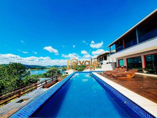 Villa Igaratá, São Paulo