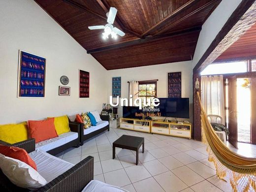 Villa in Armação de Búzios, Búzios