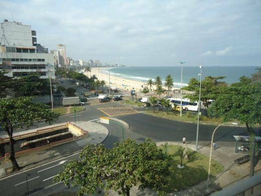‏דירה ב  ריו דה ז'ניירו, Rio de Janeiro