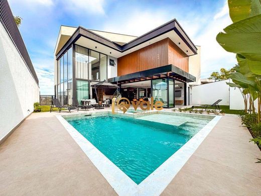 Villa São José dos Campos, São Paulo