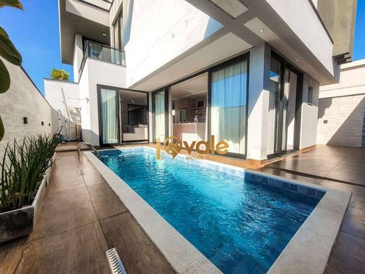 Villa in Jacareí, São Paulo