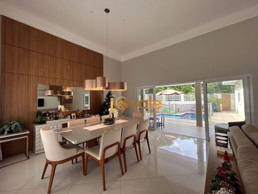 别墅  São José dos Campos, São Paulo