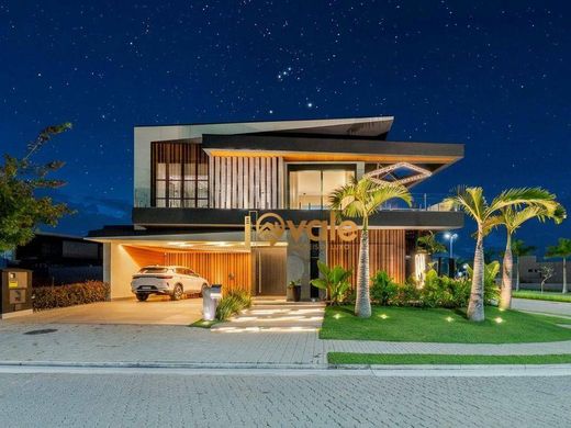Villa in São José dos Campos, São Paulo