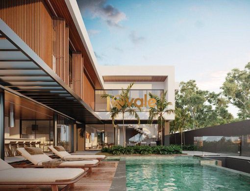 ‏וילה ב  São José dos Campos, São Paulo