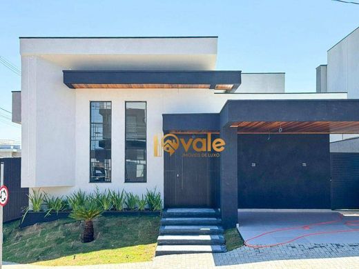 Villa à São José dos Campos, São Paulo