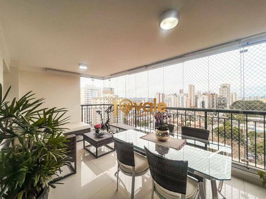 Apartment in São José dos Campos, São Paulo