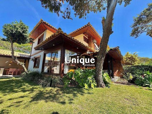 Villa in Armação de Búzios, Búzios