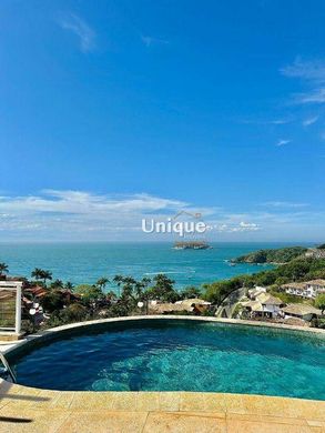 Villa a Armação de Búzios, Armação dos Búzios