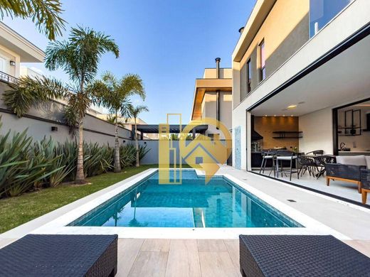 Villa en São José dos Campos, São Paulo