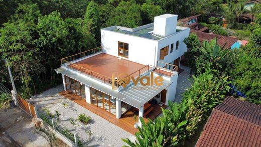Villa a Ubatuba, São Paulo