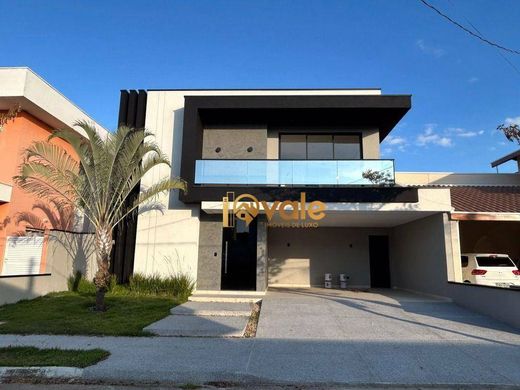 Villa in Caçapava, São Paulo