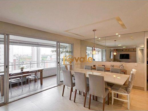 Appartamento a São José dos Campos, São Paulo