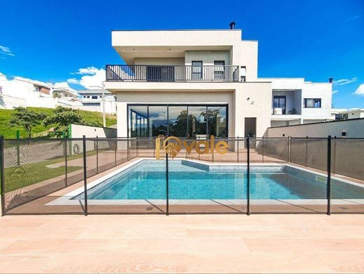 Villa à Jacareí, São Paulo