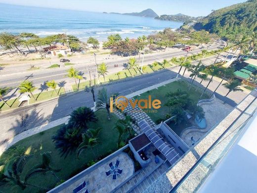 Penthouse in Ubatuba, São Paulo