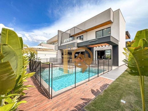 São José dos Campos, São Pauloのヴィラ