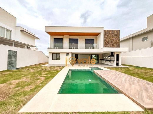 Villa à São José dos Campos, São Paulo