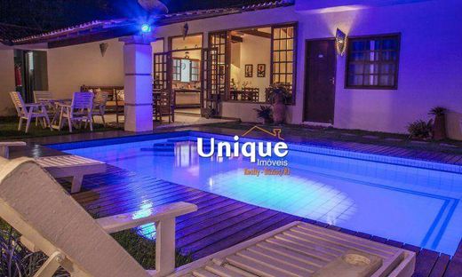 Hôtel à Armação de Búzios, Búzios