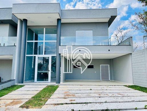 Villa in Jacareí, São Paulo