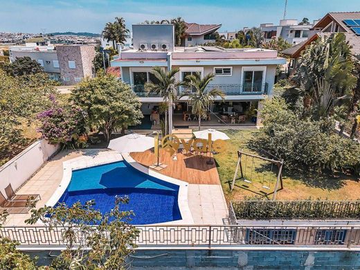 Βίλα σε São José dos Campos, São Paulo