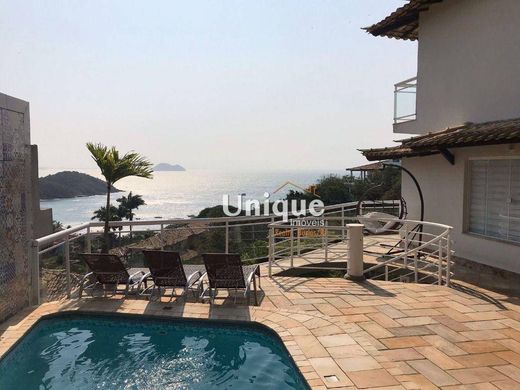 Villa in Armação de Búzios, Búzios