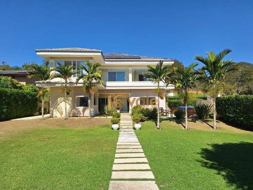 Villa in Jambeiro, São Paulo