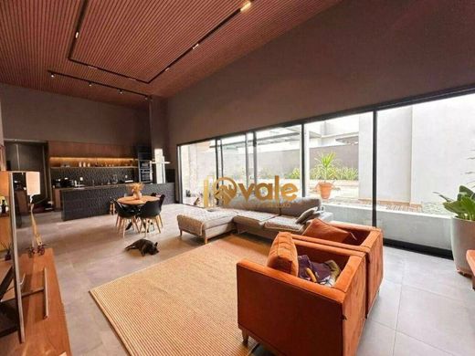 Villa a São José dos Campos, São Paulo