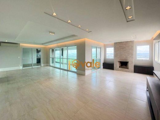 Apartment in São José dos Campos, São Paulo