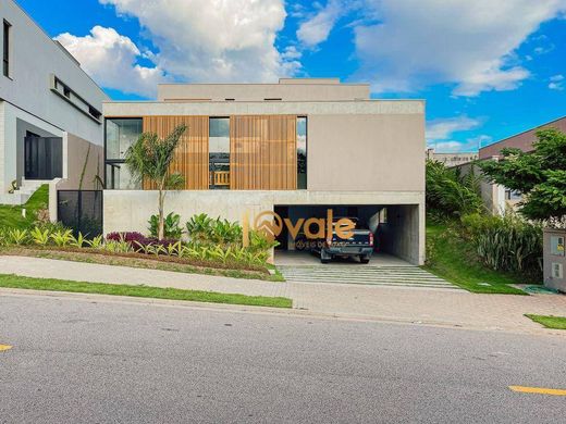 Villa in São José dos Campos, São Paulo