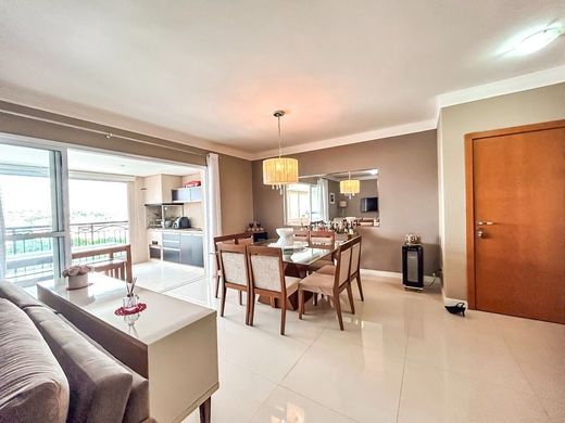 Apartment in São José dos Campos, São Paulo