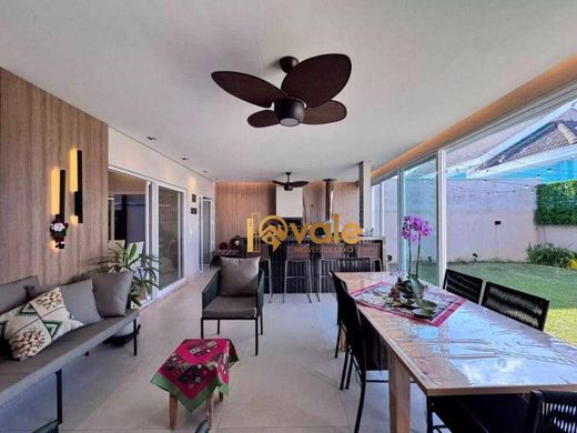 Villa a São José dos Campos, São Paulo
