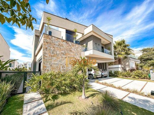 Villa in São José dos Campos, São Paulo