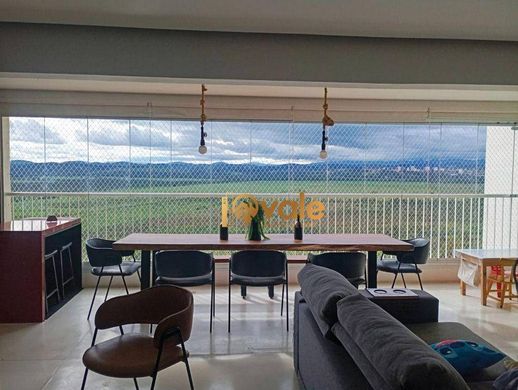 Apartamento - São José dos Campos, sjc