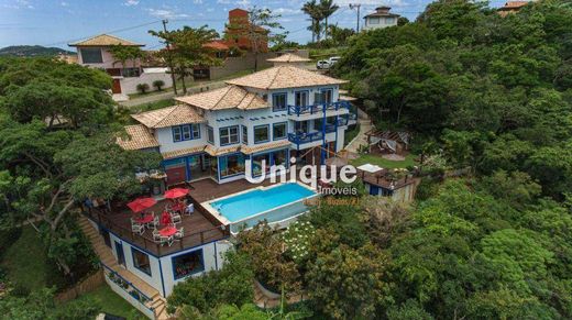 Hotel en Armação de Búzios, Armação dos Búzios