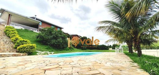 Villa in Jacareí, São Paulo