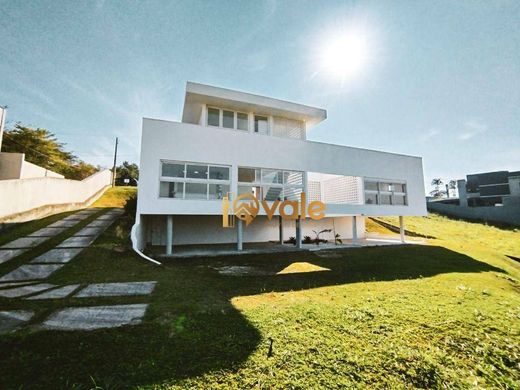 Villa in São José dos Campos, São Paulo