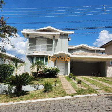 Villa in Jacareí, São Paulo