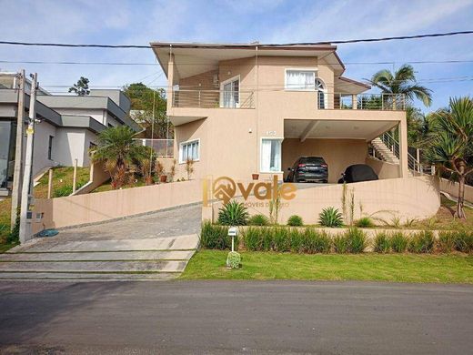 Villa in Jacareí, São Paulo