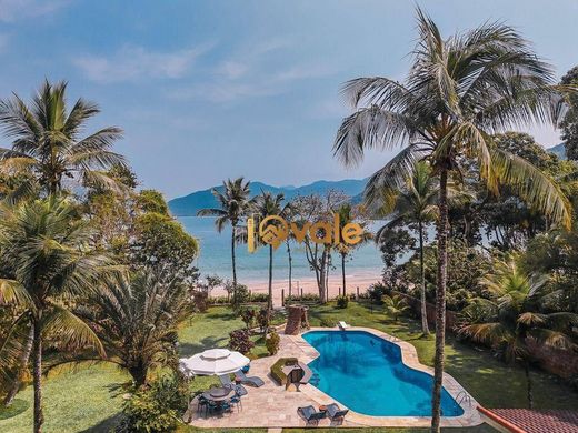 Villa in Ubatuba, São Paulo