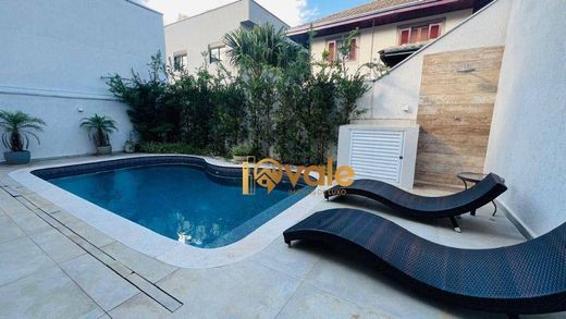 São José dos Campos, São Pauloのヴィラ