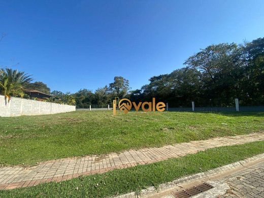 Terrain à São José dos Campos, São Paulo