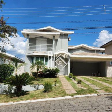 Villa - Jacareí, São Paulo