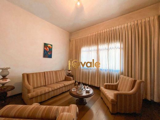 Willa w Jacareí, São Paulo