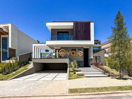 São José dos Campos, São Pauloのヴィラ