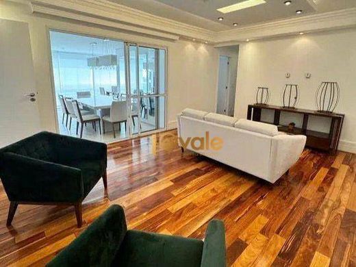 Apartment in São José dos Campos, São Paulo