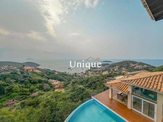 Villa en Armação de Búzios, Armação dos Búzios